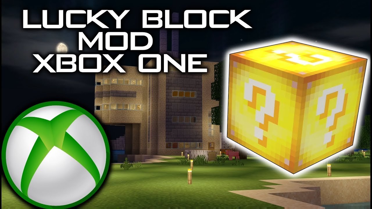 How to download lucky block mod mac 1.12.2